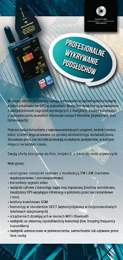 KANCELARIA PROTARGET sp. z o.o.